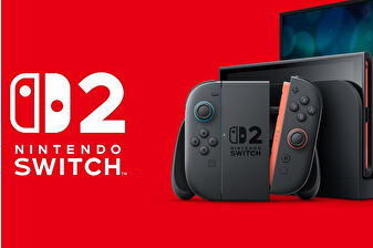 Nintendo Switch 2 dört günde 3,5 milyon sattı