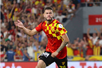 Göztepe'nin golcüsü Romulo Cardosa’ya Al Wasl’dan resmi teklif: Körfez ekibi transfer için harekete geçti