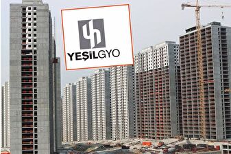 Yeşil Gayrimenkul Yatırım Ortaklığı'nın Innovia 4 projesi için konkordato başvurusunda mahkeme değişti, süre üçüncü kez uzatıldı