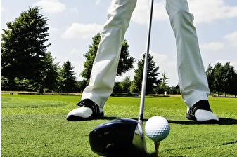 Avrupa Büyükler Golf Şampiyonası Antalya’da başladı: 30 ülkeden 141 sporcu