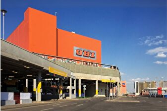 3 aylık meçhul şirket Rusya'da OBI'nin büyük ortağı oldu