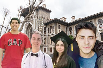 2024 İstanbul Erkek Lisesi mezunlarının akademik yolculuğu: Yurt dışına göç ve Türkiye’de eğitim tercih eden öğrencilerin hikayeleri