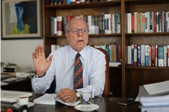 Prof. Dr. Metin Günday'ın acı günü: Oğlu Ozan Günday hayatını kaybetti