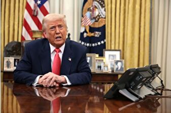 ABD Başkanı Trump: İsrail, İran'a saldırı gerçekleştirebilir