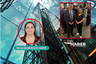 TÜSİAD’ın YİK toplantısı öncesi kokteylde neler yaşandı, 5 kilo veren Orhan Turan, başkanlık sonrası hayatının kitabını yazacağını PD'ye açıkladı