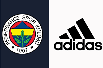 Fenerbahçe ile Adidas arasında tüm takımları kapsayan beş yıllık anlaşma