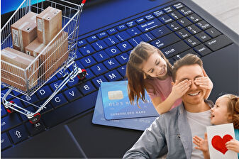 E-ticaretin Babalar Günü
