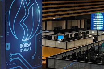 Borsa İstanbul günü yüzde 2,19 değer kaybıyla tamamladı