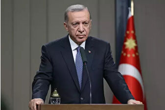 Cumhurbaşkanı Recep Tayyip Erdoğan'dan İsrail'e sert tepki