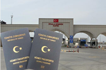 Türkiye Motosiklet Federasyonu’na bağlı sporcular gri pasaportla kaçakçılığa karıştı