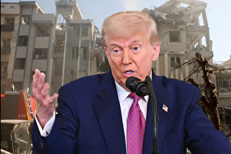 ABD Başkanı Donald Trump, İran'ı 'geriye hiçbir şey kalmadan' anlaşmaya varmaya çağırdı