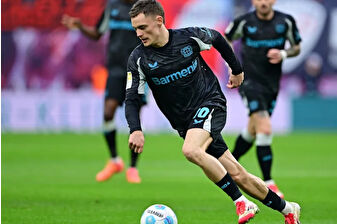 Liverpool, Bayer Leverkusen'den Florian Wirtz'i transfer etti