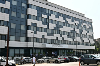 Medicana, Bosna Hersek'in başkenti Saraybosna'da hastane açıyor