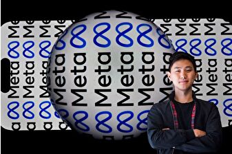 Meta, hisselerini satın aldığı Scale AI'nin milyarder CEO'su Alexandr Wang'ı bünyesine kattı