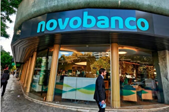 Fransız bankacılık devi BPCE, Novo Banco’nun yüzde 75 hissesini 6,4 milyar euro değerlemeyle satın almak üzere anlaşma imzaladı