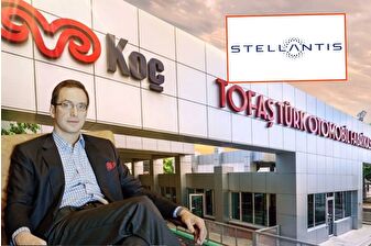 TOFAŞ, Stellantis'in satışını onaylayan Rekabet Kurumu'na verdiği taahhüdü yerine getirdi, Koç Ailesi'ni yönetimden çıkardı