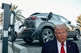 Trump, Kaliforniya’nın 2035 yılına kadar yüzde 80 elektrikli araca geçmesini öngören düzenlemeyi iptal etti, eyaletler ise dava açtı