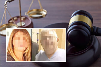 42 yıllık evlilikte son nokta: Doktor eşe ‘Pis’ yaşam alanı ve şiddet iddiaları nedeniyle boşanma davası açıldı