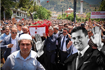 Ferdi Zeyrek'in ölümüne ilişkin soruşturmada 3 şüpheli tutuklandı