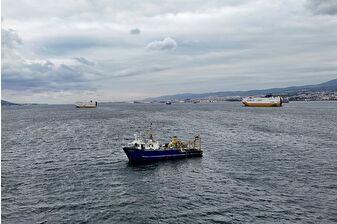 İzmit Körfezi Deniz Festivali çeşitli etkinliklere ev sahipliği yapacak