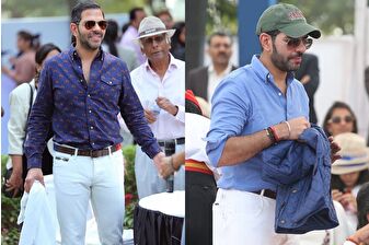 Küresel otomotiv parçaları devi Sona Comstar'ın başkanı milyarder iş insanı Sunjay Kapur polo maçı sırasında arı yutunca hayatını kaybetti