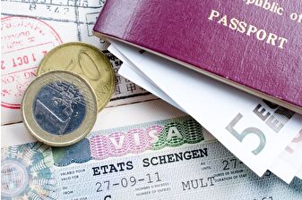 AB'nin vizesiz seyahat bölgesi Schengen 40 yaşında