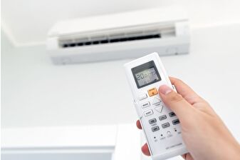 TEDAŞ'tan şirketlere klima önlemleri yazısı