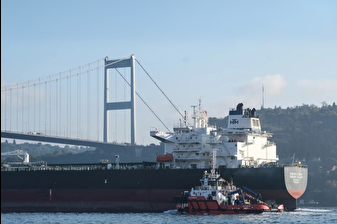 Türk Boğazları'ndan uğraksız geçen gemilerden alınan ücret 1 Temmuz'da güncellenecek