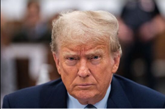 ABD Başkanı Donald Trump: Yakında İsrail ve İran arasında da barış olacak
