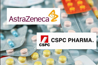 Pekin’de 1.8 milyar sterline araştırma merkezi kuracağını açıklayan AstraZeneca, Çinli CSPC’ye de ortak oldu