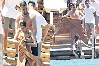Oğulcan Engin'in 'Sevgilim üşümesin' inceliği