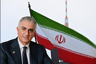 İran’ın sürgündeki veliaht prensin Rıza Pehlevi, İsrail Başbakanı Netanyahu’nun ardından rejim değişikliği çağrısı yaptı
