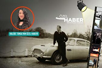 James Bond’un Aston Martin’inden Batman’in Tumbler’ına beyaz perdenin unutulmaz otomobilleri