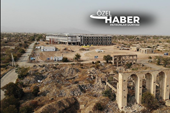 Türk iş insanları, Azerbaycan’ın Ermeni işgalinden kurtardığı ve kalkınma bölgesi ilan ettiği Ağdam’a yatırıma hazırlanıyor