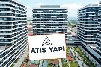 Bursa'nın inşaat devi Atış Yapı, konkordato ilan etti