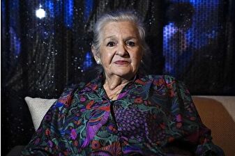 Barış Manço'nun kardeşi İnci Manço İlbay yaşamını yitirdi