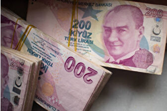 Merkezi yönetim bütçesi mayıs ayında 235,2 milyar TL fazla verdi
