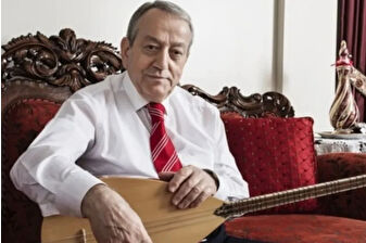 Bağlama virtüözü ve derlemeci Mehmet Erenler, pankreas kanseri nedeniyle 79 yaşında hayatını kaybetti
