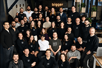 Türk oyun şirketi Bigger Games'e 25 milyon dolarlık yatırım