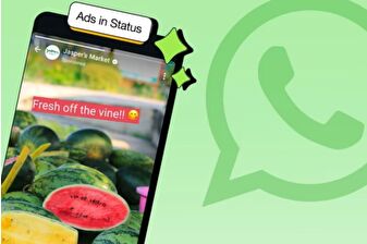 Meta, yeni gelir elde etmek için mesajlaşma uygulaması WhatsApp'ın durum ekranına reklam özelliği getiriyor