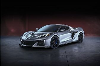 Şimdiye kadarki en hızlı Corvette ZR1X, Ferrari'yi devirmeyi hedefliyor