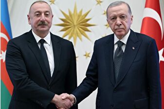 Azerbaycan Cumhurbaşkanı Aliyev yarın Türkiye'ye gelecek
