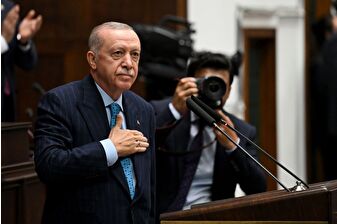 Erdoğan: 'Yatırım Taahhütlü Avans Kredisi' programının büyüklüğü 500 milyar liraya çıkartıldı