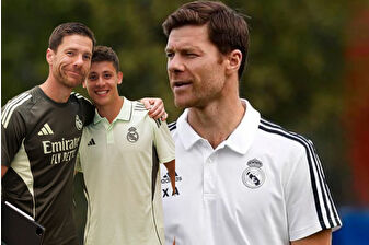 Real Madrid’in yeni teknik direktörü Xabi Alonso, Arda Güler ve Endrick’in bu sezon daha fazla forma şansı bulacağını açıkladı