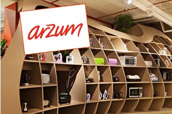 Rekabet Kurumu'nun ceza kestiği Arzum, ortaklarından faizsiz borç aldı