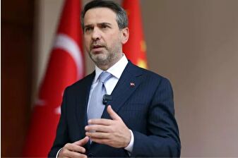 Bakan Bayraktar, İran'ın gaz sevkiyatının devam ettiğini söyledi