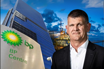 Türkiye'deki petrol istasyonlarını PO'ya devreden BP; Azerbaycan, Gürcistan ve Türkiye Bölge Başkanlığına Giovanni Cristofoli’yi atadı