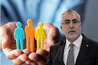 Nitelikli iş gücü için işverenlere 132 bin TL'lik kurs desteği