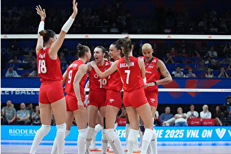 VNL’de 6’da 6 yapan Filenin Sultanları, İstanbul etabında Güney Kore Karşısında namağlup ünvanını korumaya çıkıyor