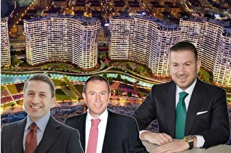 Kuzu Grup'ta üst yönetimde kardeş ayrılığı yaşandı, Gökçen Kuzu ve Güven Kuzu yönetim kurulu üyeliğinden istifa etti